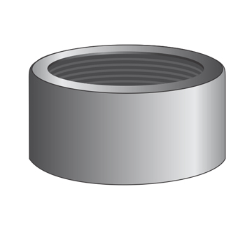 4” / 100 MM THREADED