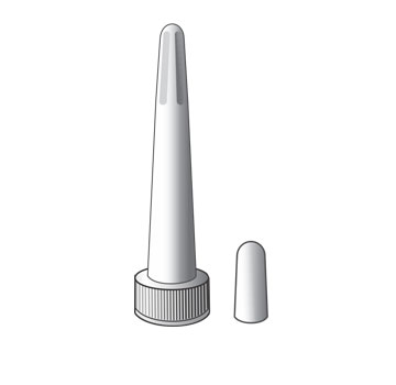 115 B 19 PILES & VAGINAL APPLICATOR