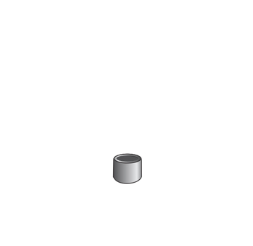 ¾” / 20 MM THREADED
