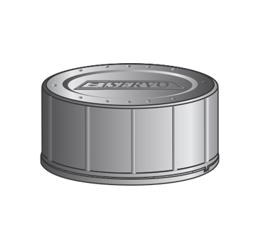 IOC 1 LTR /500 ML BOTTLE CAP