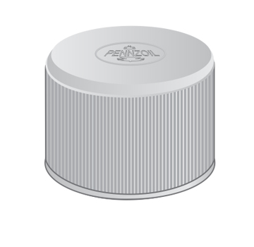 PENZZOIL 1 LTR/500 ML BOTTLE CAP