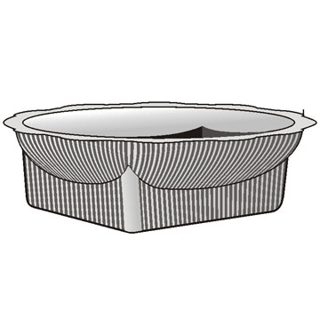 Flower Bowl