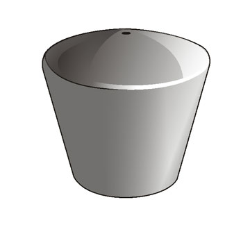MUSHROOM 200 ML